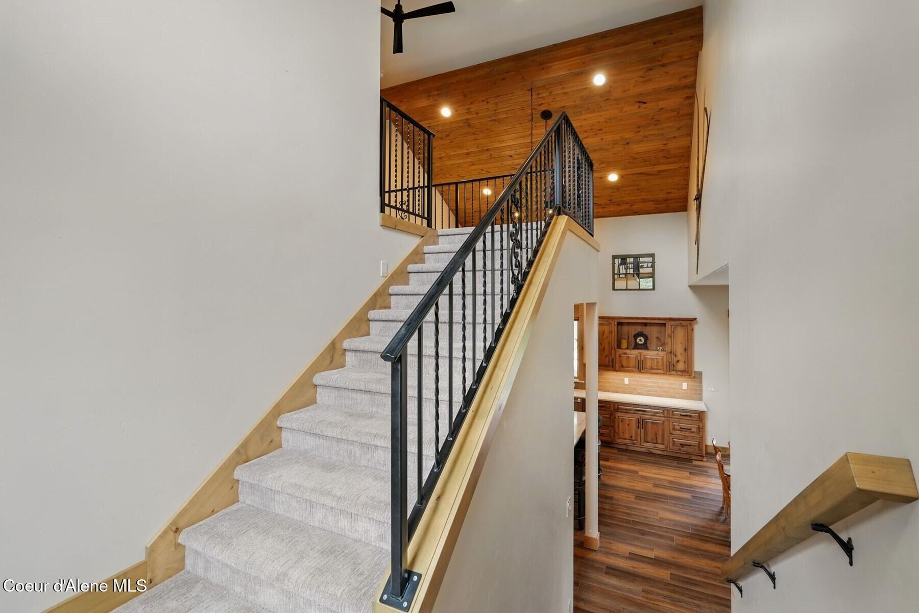 1450 S Wood View, Sandpoint, Alaska image 37