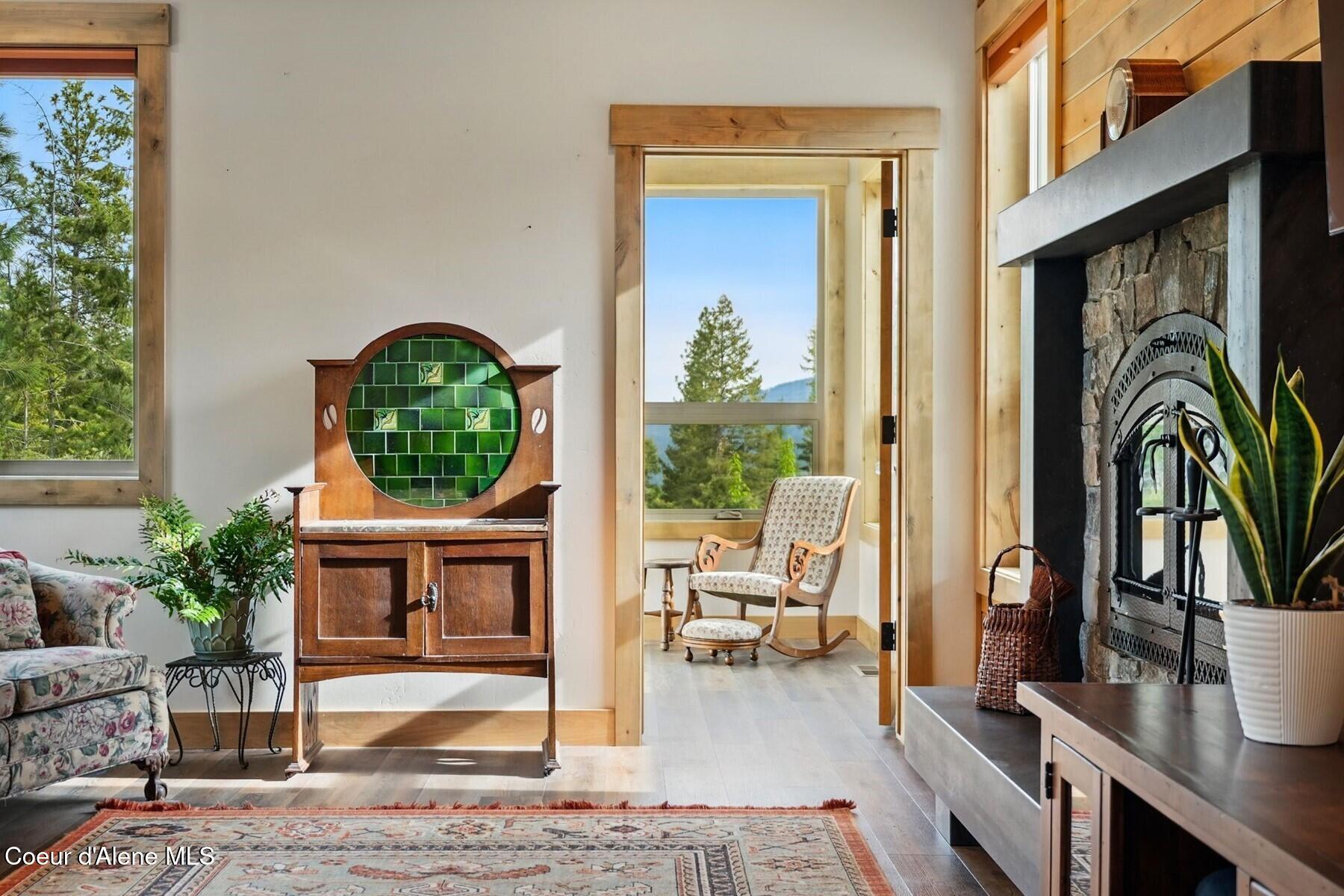 1450 S Wood View, Sandpoint, Alaska image 22