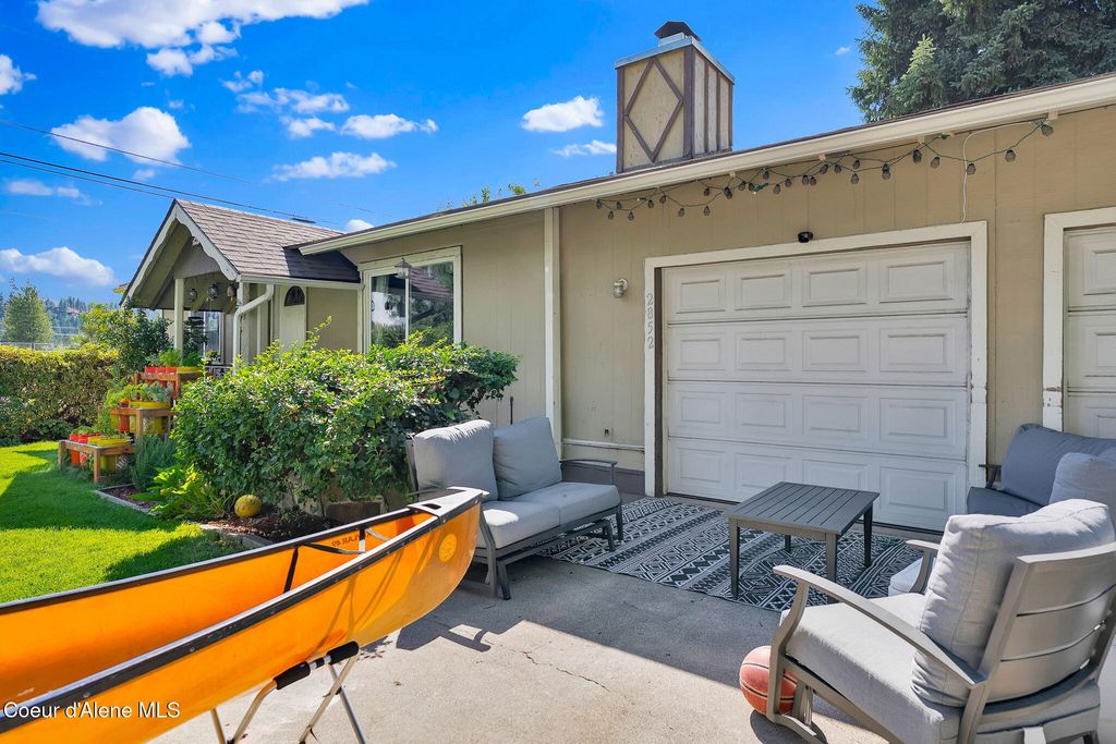 Photo of 2852 FAIRWAY Dr, Coeur dAlene, ID 83815 (MLS # 25-7699)