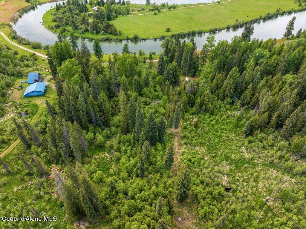 NNA Portage Trail, Priest River, Idaho image 13