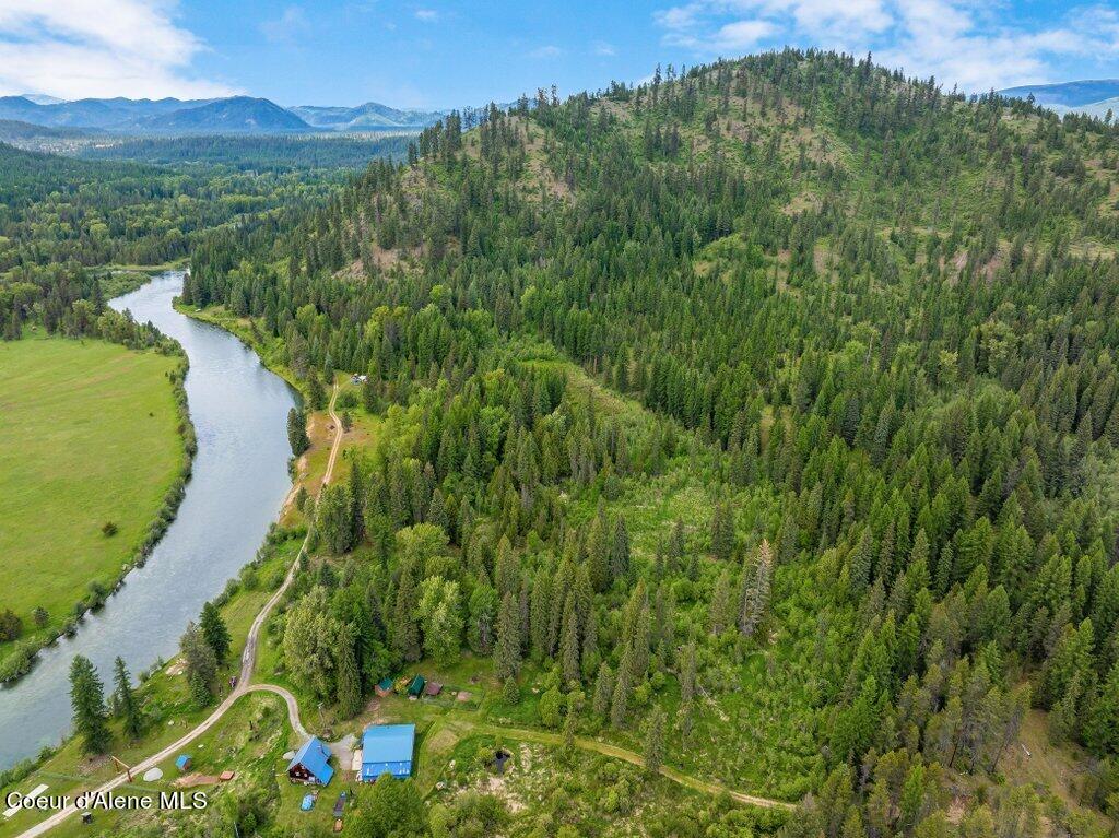 NNA Portage Trail, Priest River, Idaho image 22