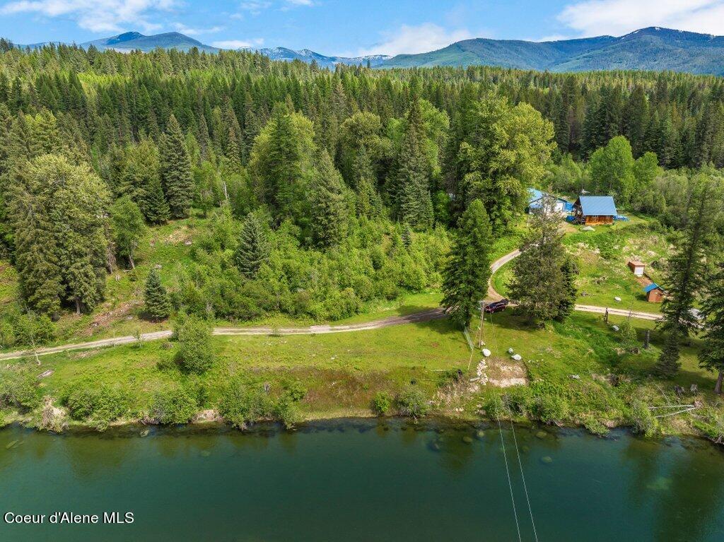 NNA Portage Trail, Priest River, Idaho image 9