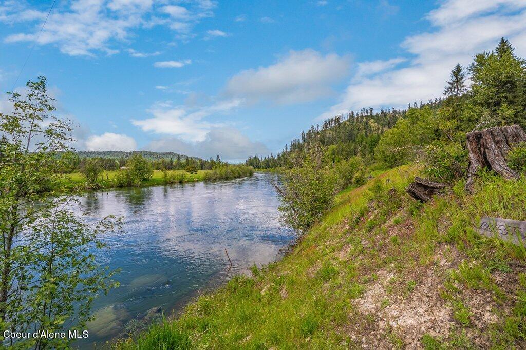 NNA Portage Trail, Priest River, Idaho image 3