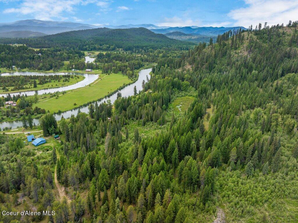 NNA Portage Trail, Priest River, Idaho image 23