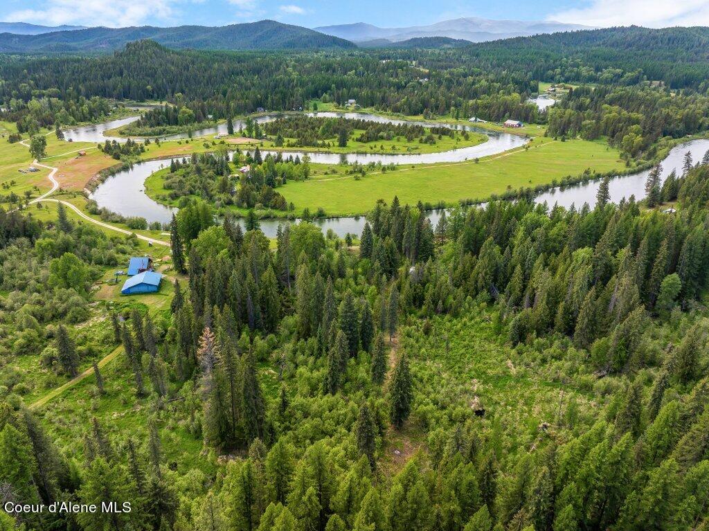 NNA Portage Trail, Priest River, Idaho image 14