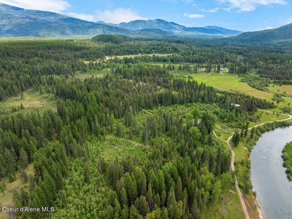 NNA Portage Trail, Priest River, Idaho image 18