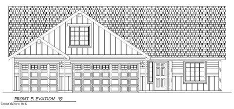 Vacant Land For Sale - 812 Valley St<br/> Oldtown, ID 83822