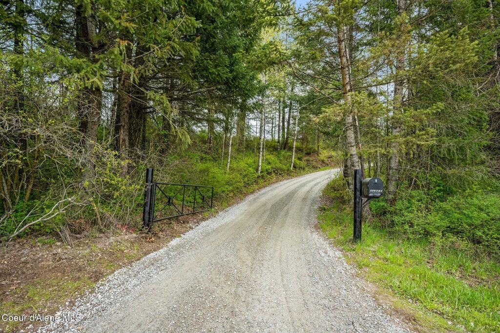 Photo of 457619 Highway 95, Careywood, ID 83809 (MLS # 25-2015)