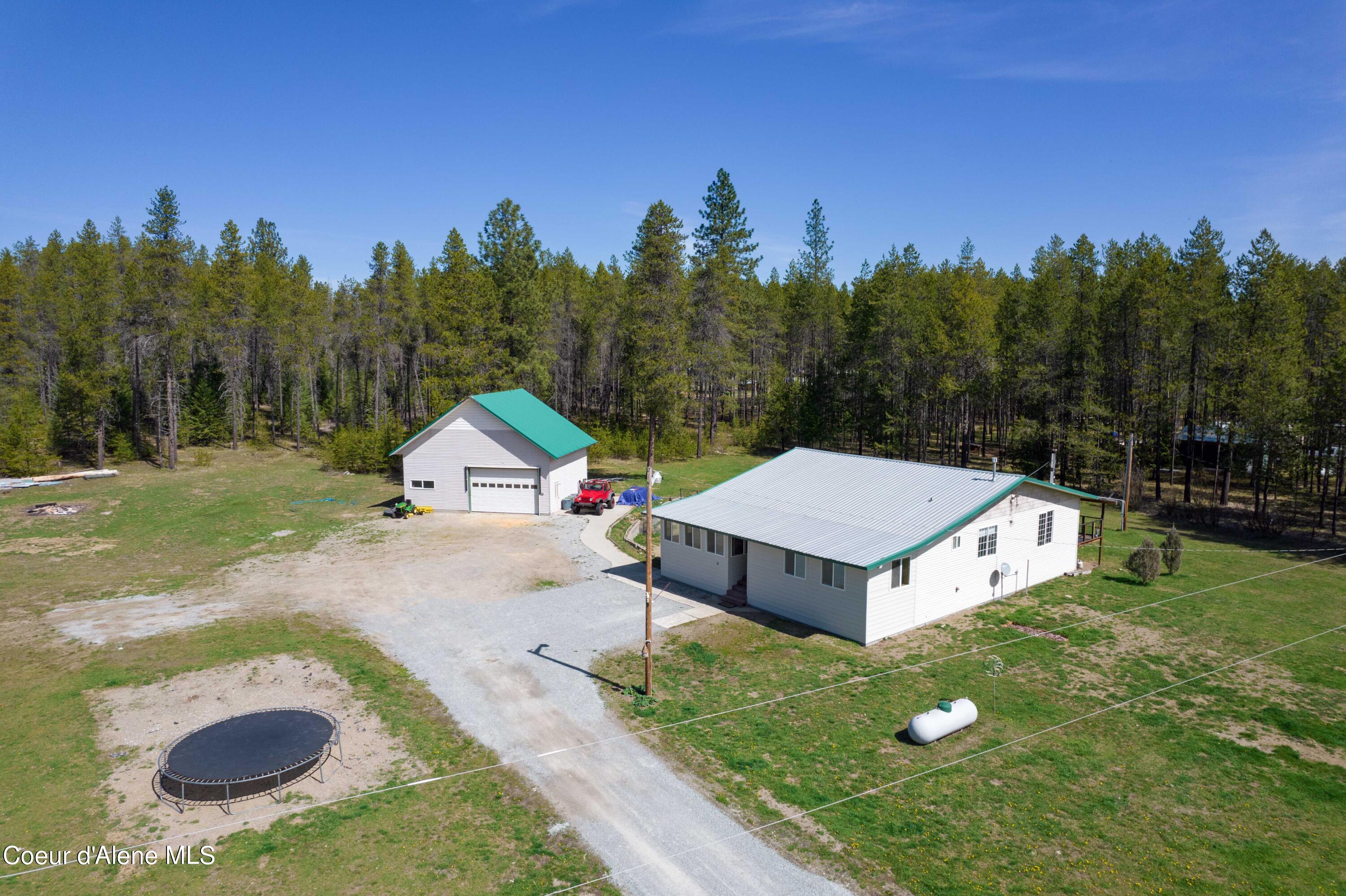 151 Chipakota Ln, Oldtown, Idaho image 1