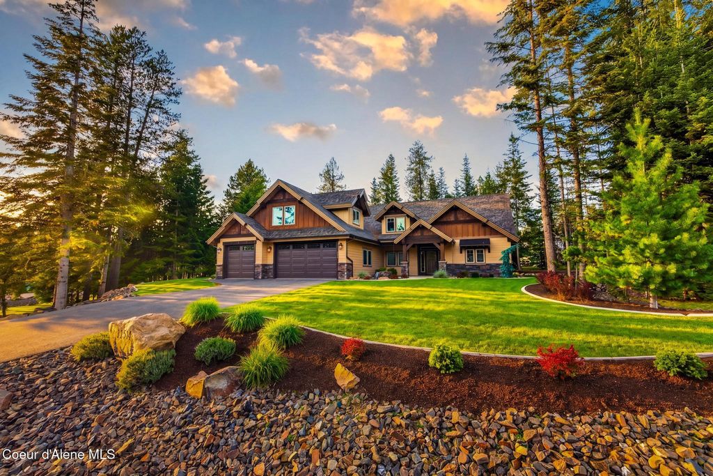Photo of 11514 BLUE JAY Loop, Hayden, ID 83835 (MLS # 26-4445)