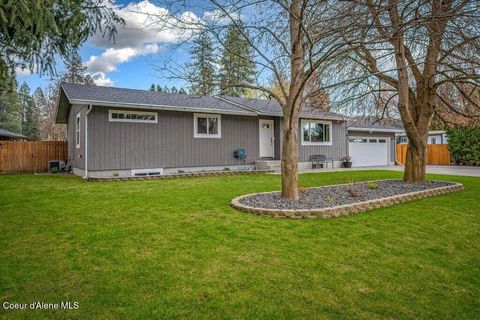 Photo of 1108 Shorewood Ct, Coeur dAlene, ID 83815 (MLS # 26-3465)