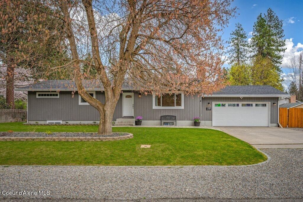 Photo of 1108 Shorewood Ct, Coeur dAlene, ID 83815 (MLS # 26-3465)