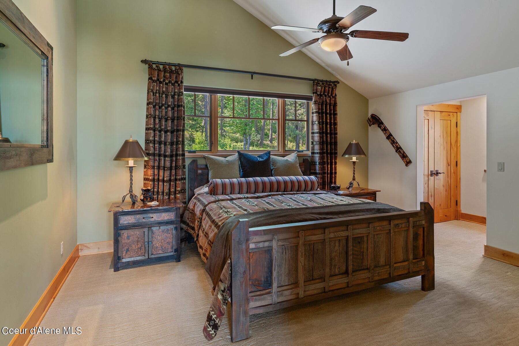 477 S Big Pine, Sagle, Idaho image 36