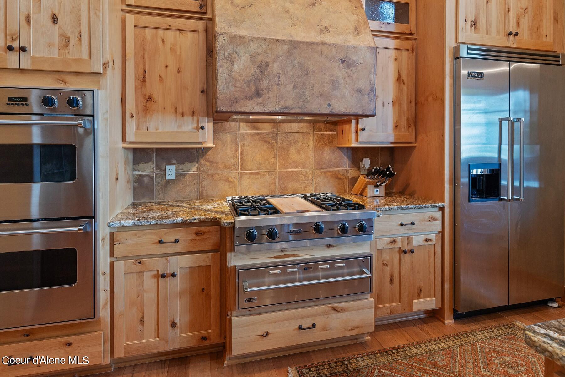 477 S Big Pine, Sagle, Idaho image 23