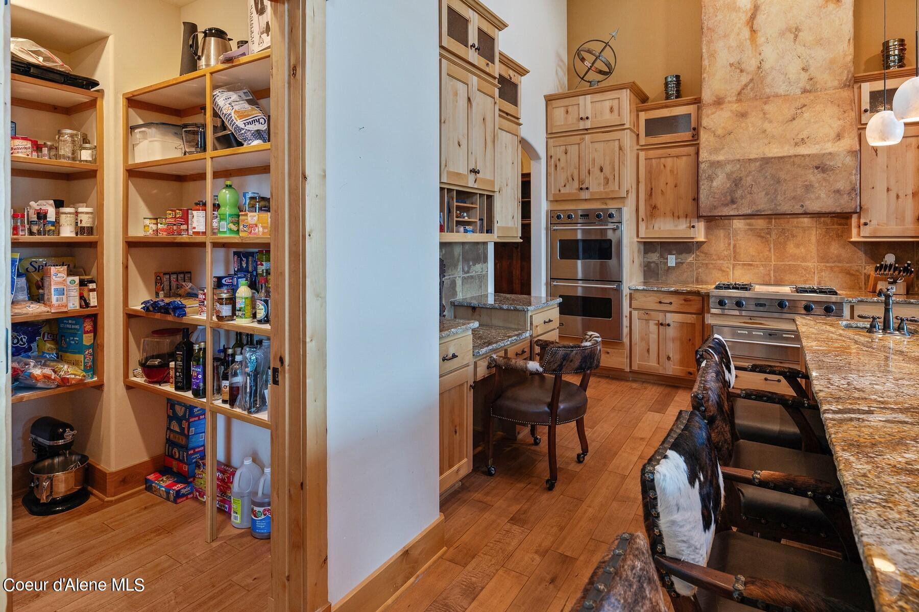 477 S Big Pine, Sagle, Idaho image 25