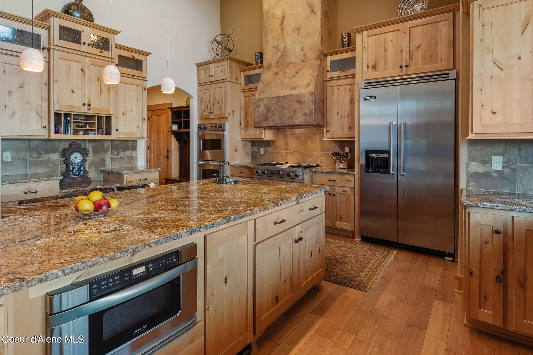 477 S Big Pine, Sagle, Idaho image 22