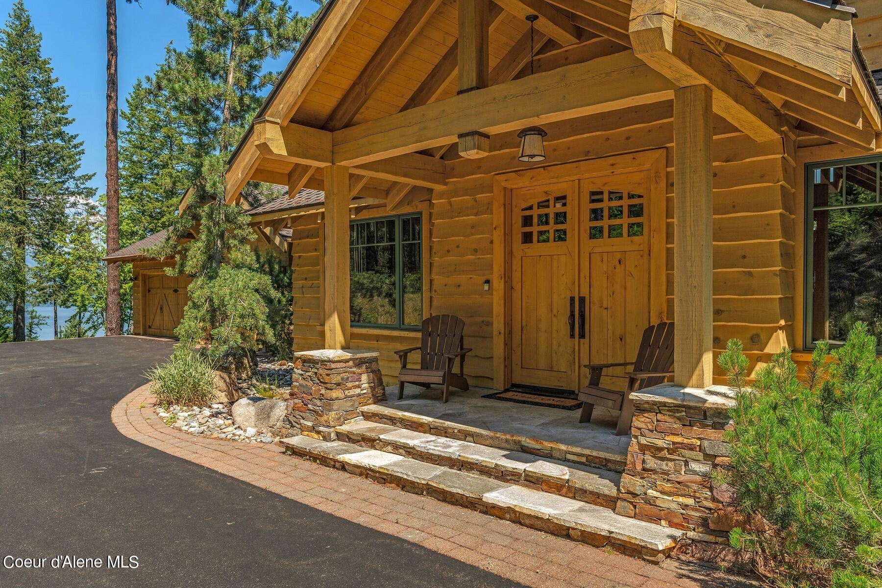 477 S Big Pine, Sagle, Idaho image 11