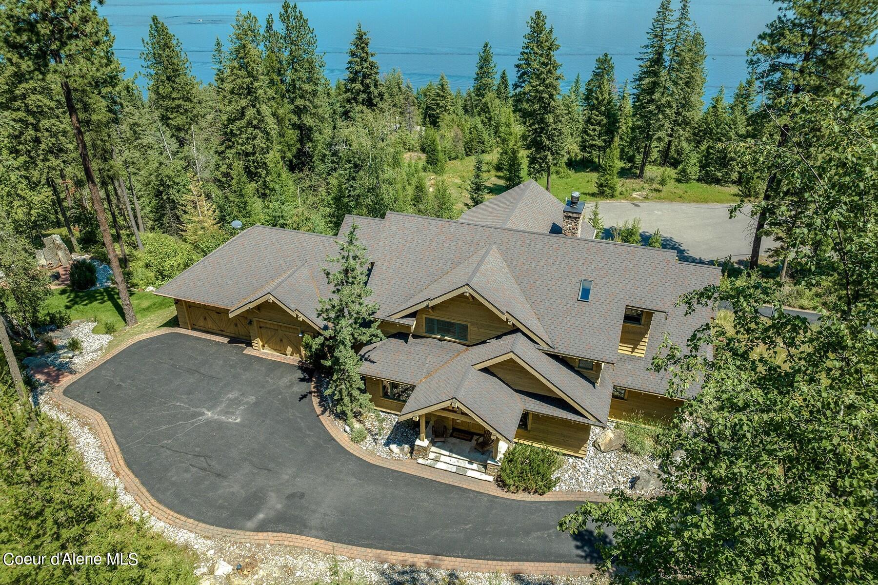 477 S Big Pine, Sagle, Idaho image 9