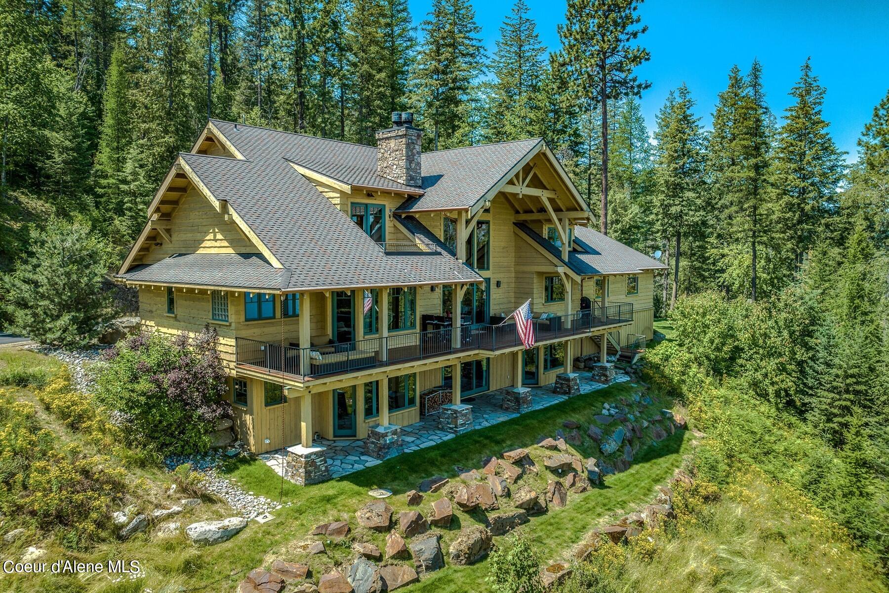 477 S Big Pine, Sagle, Idaho image 3