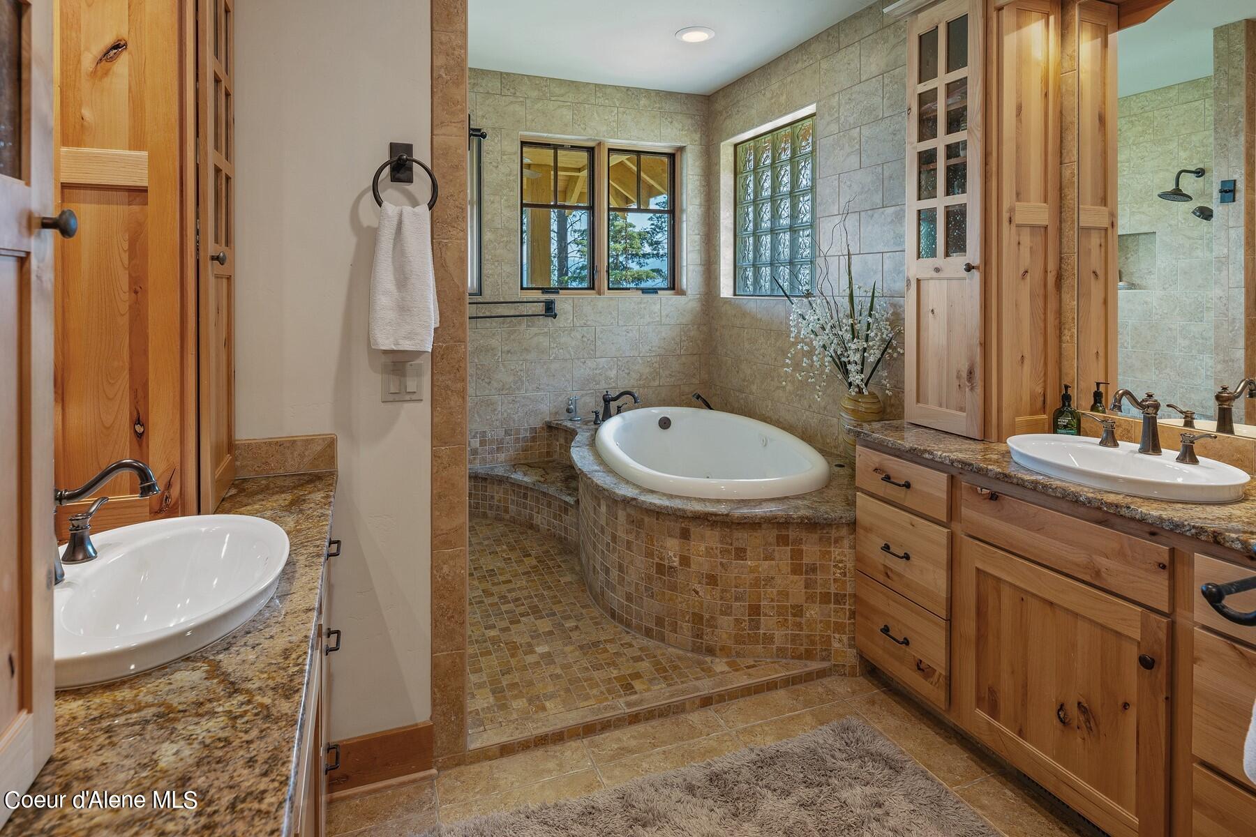 477 S Big Pine, Sagle, Idaho image 31