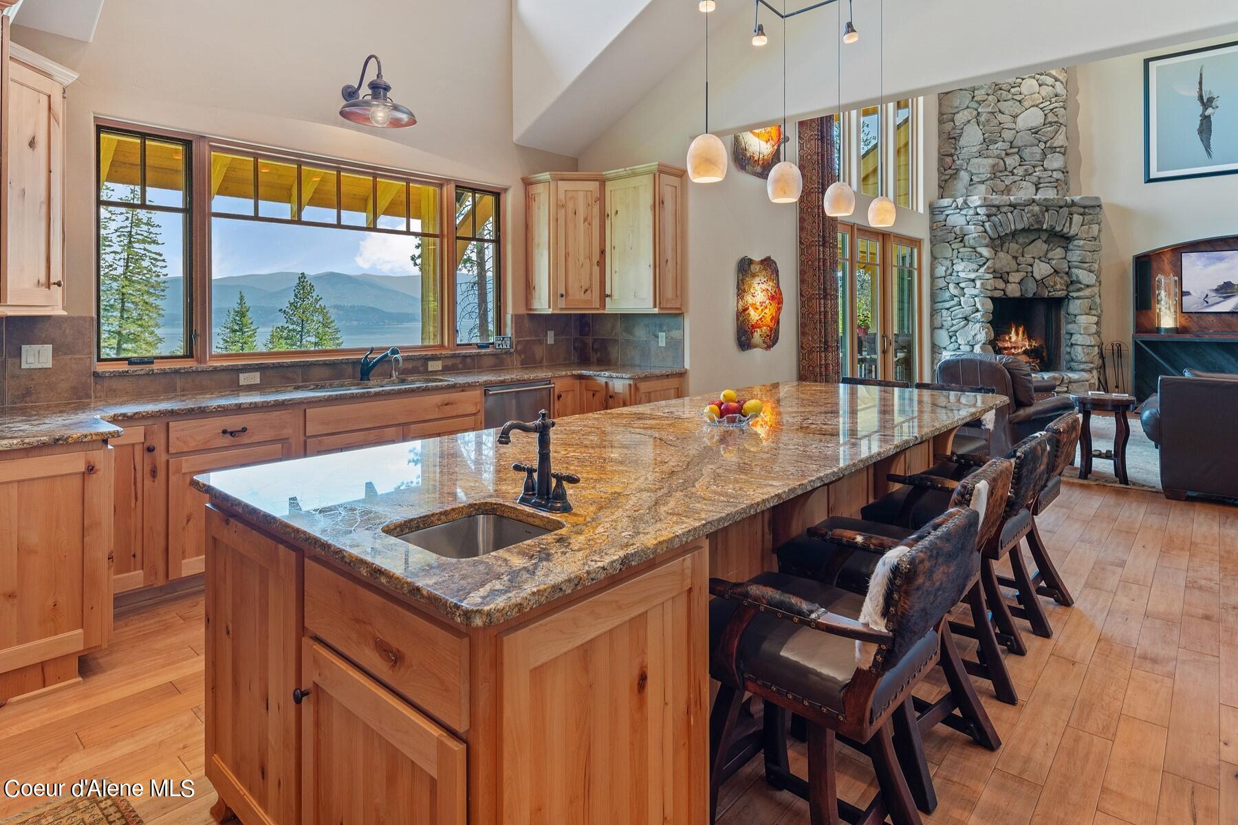 477 S Big Pine, Sagle, Idaho image 24