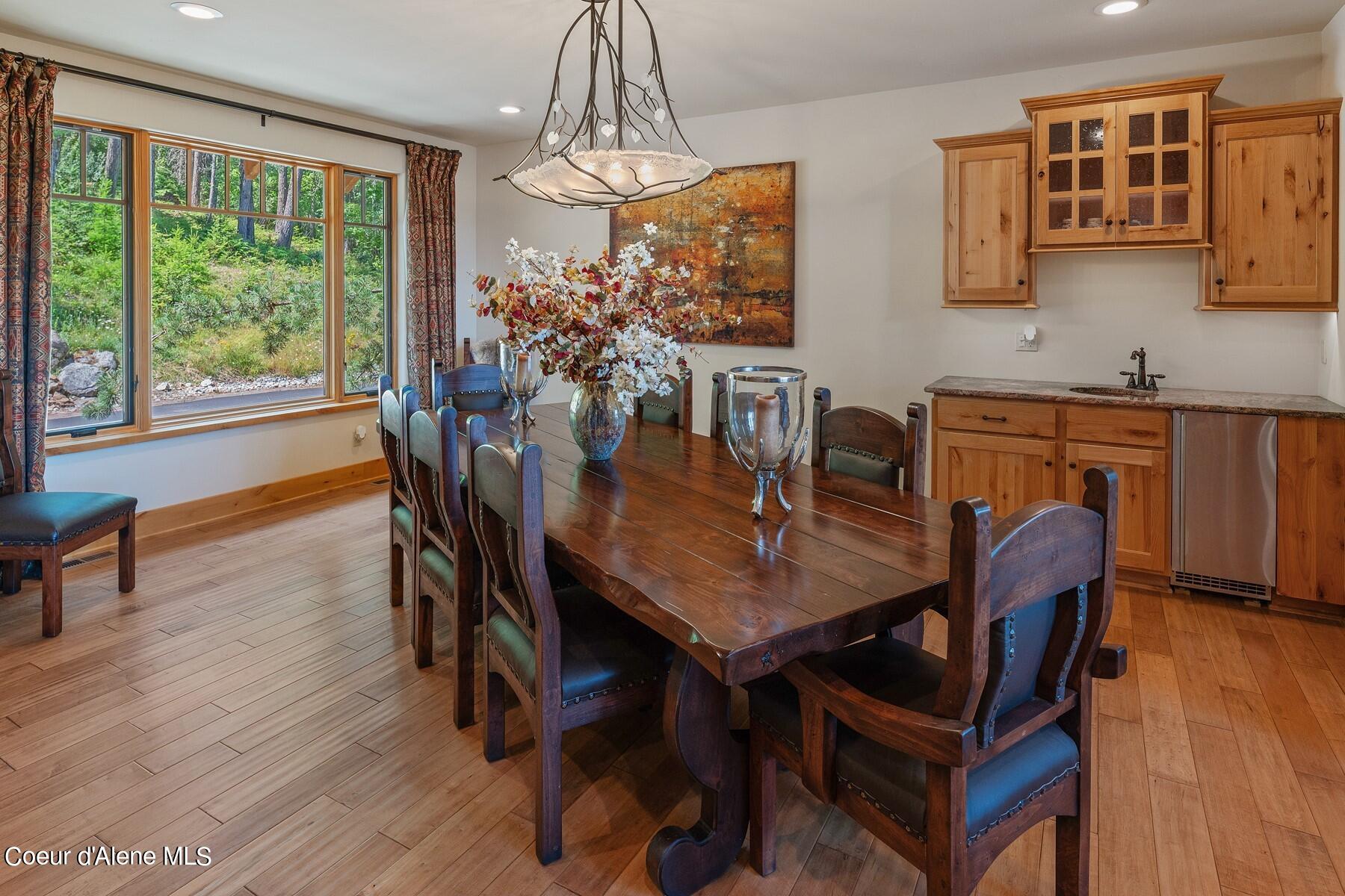 477 S Big Pine, Sagle, Idaho image 14