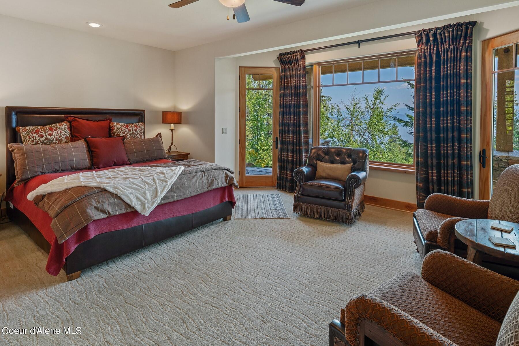 477 S Big Pine, Sagle, Idaho image 48