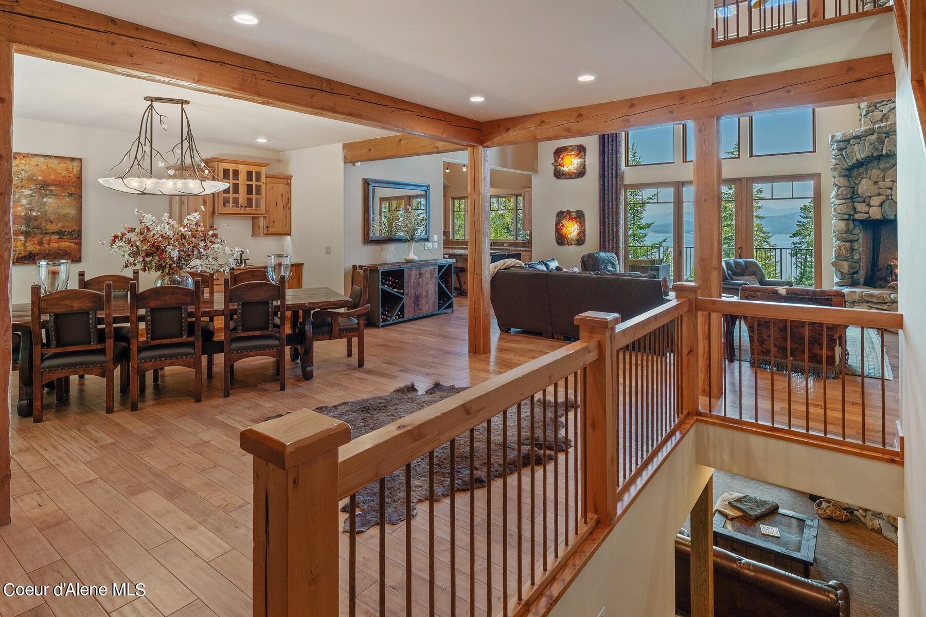 477 S Big Pine, Sagle, Idaho image 13