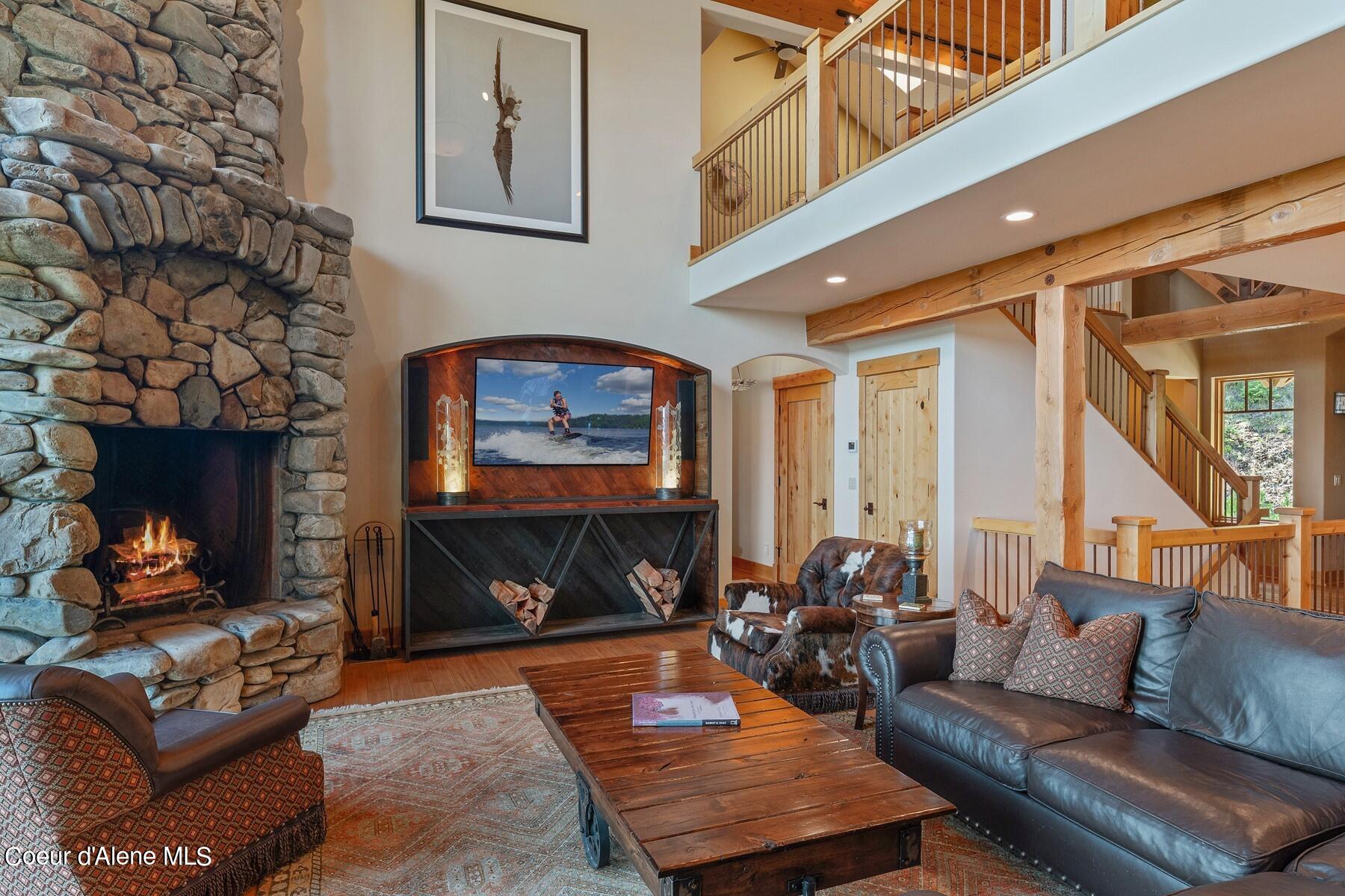 477 S Big Pine, Sagle, Idaho image 18