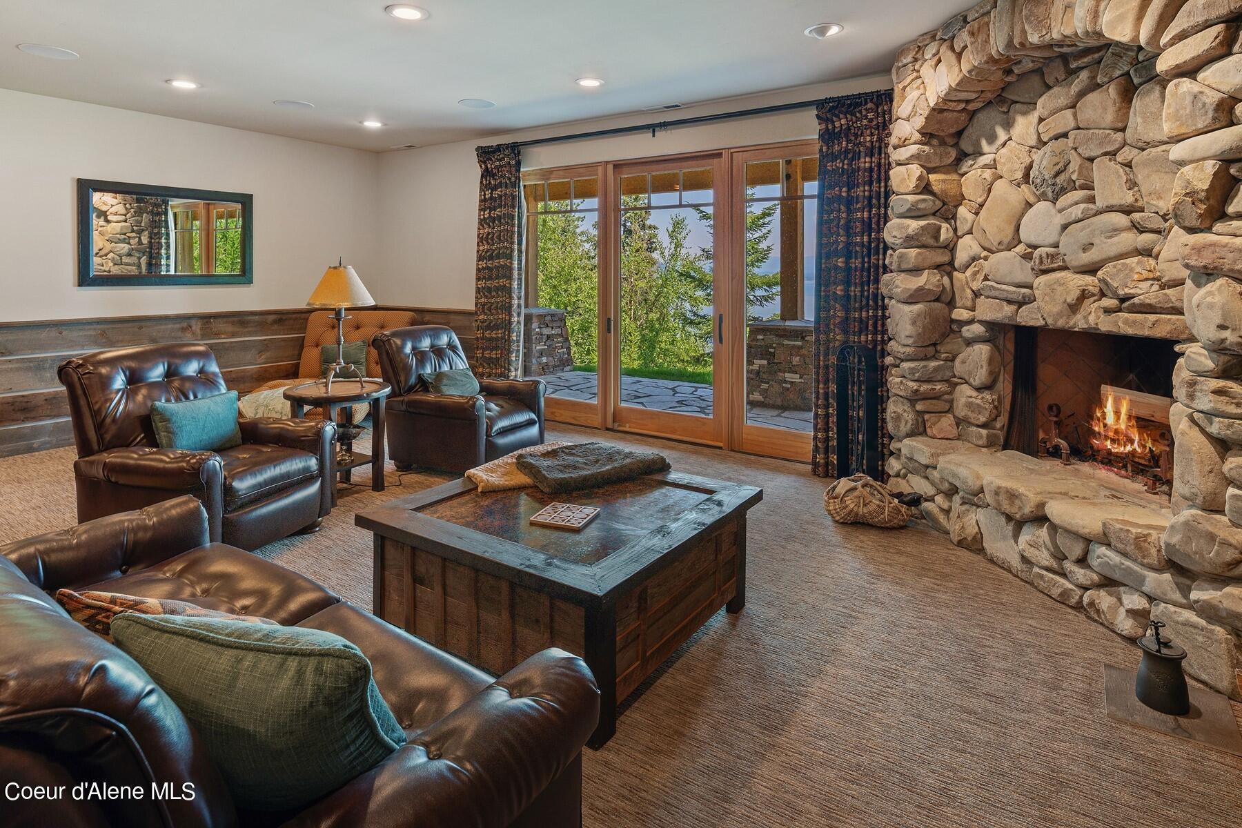 477 S Big Pine, Sagle, Idaho image 44