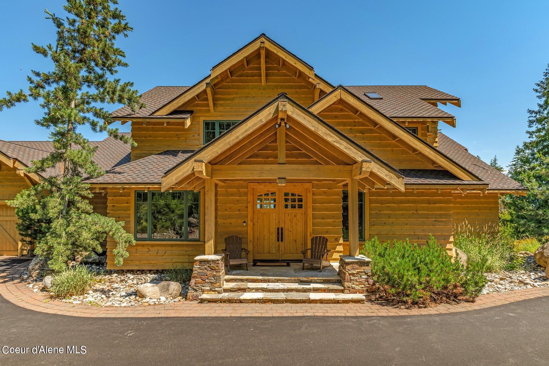 477 S Big Pine, Sagle, Idaho image 10