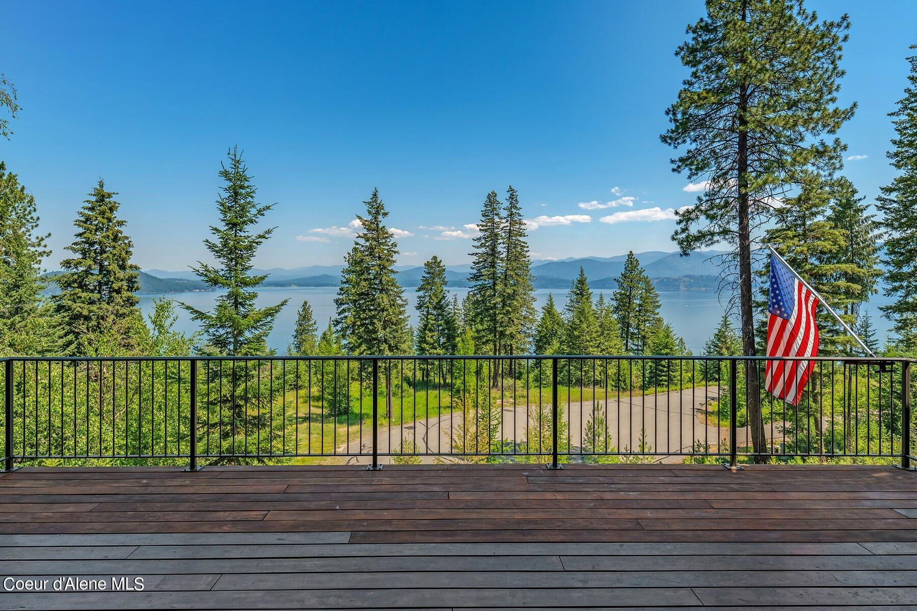 477 S Big Pine, Sagle, Idaho image 5