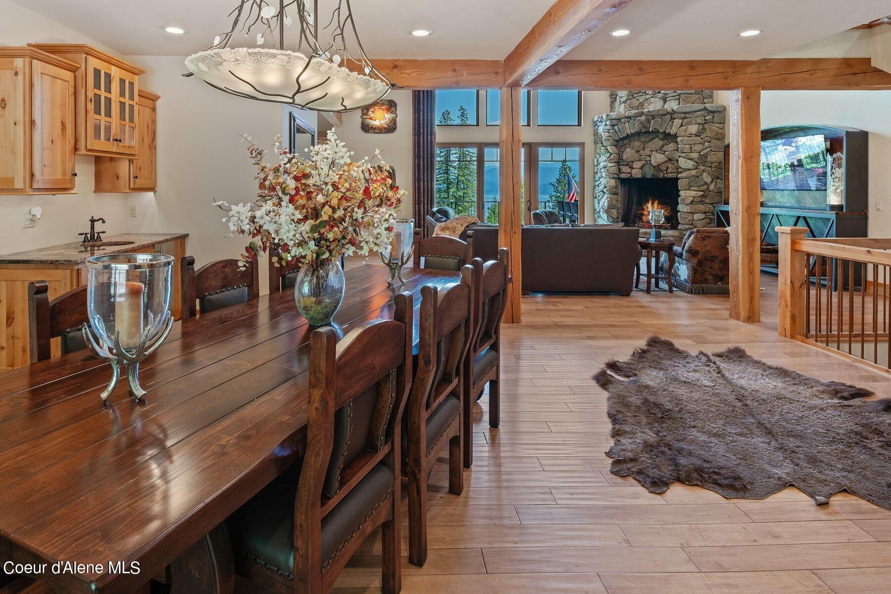 477 S Big Pine, Sagle, Idaho image 15