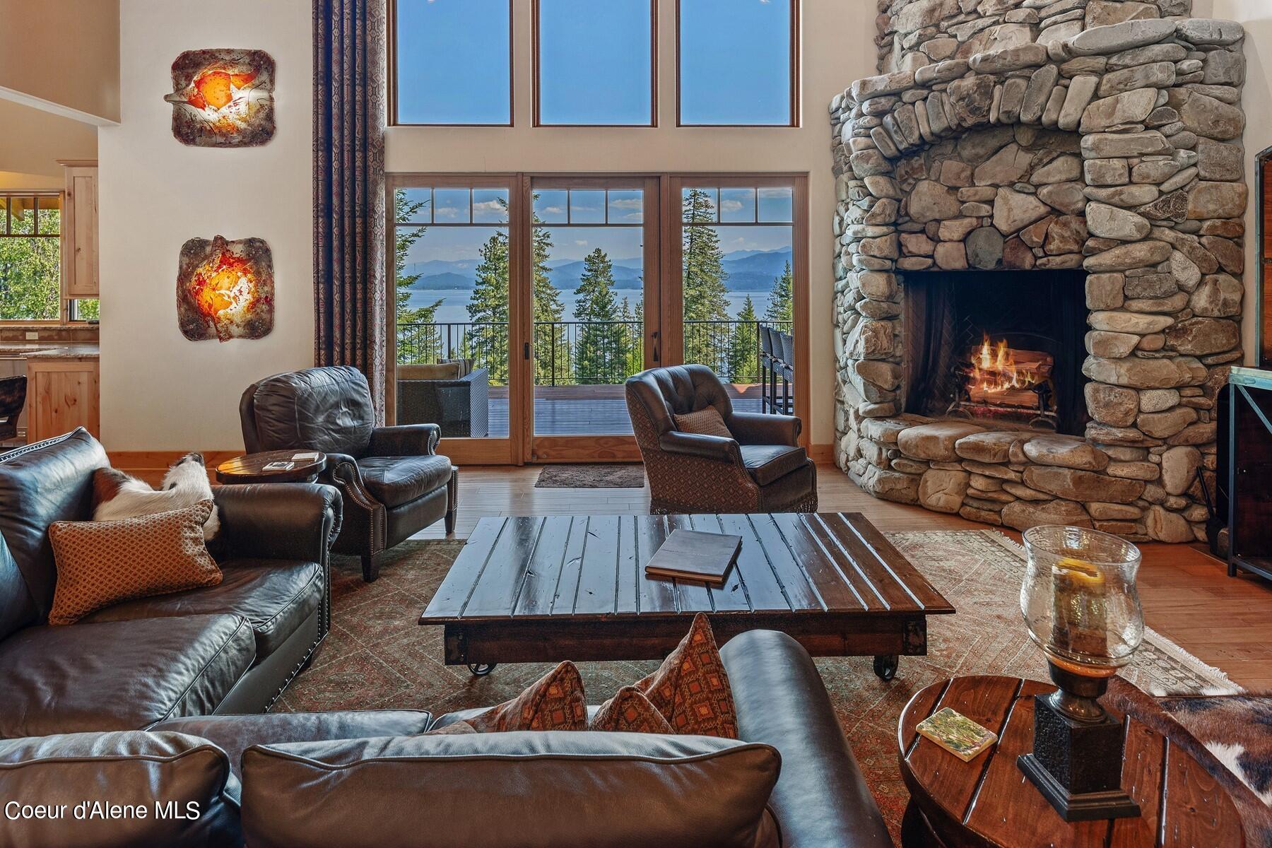 477 S Big Pine, Sagle, Idaho image 16
