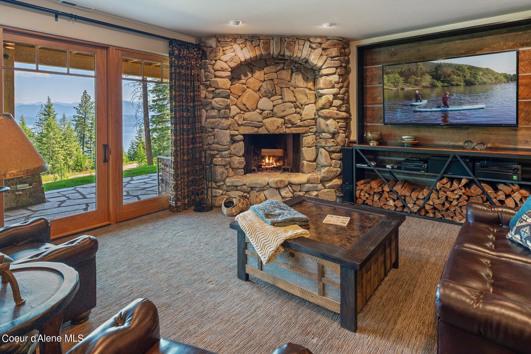 477 S Big Pine, Sagle, Idaho image 43