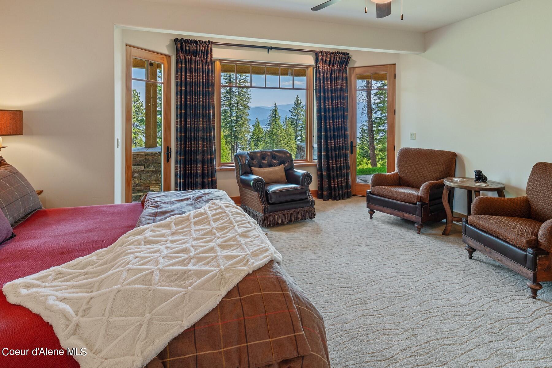 477 S Big Pine, Sagle, Idaho image 49
