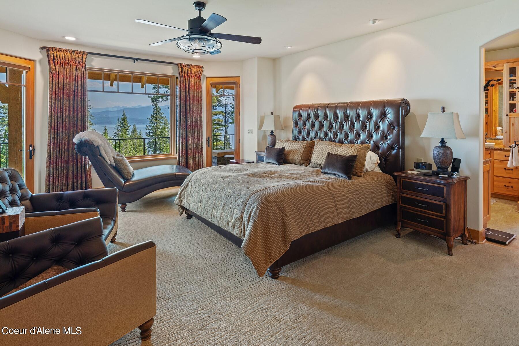 477 S Big Pine, Sagle, Idaho image 28