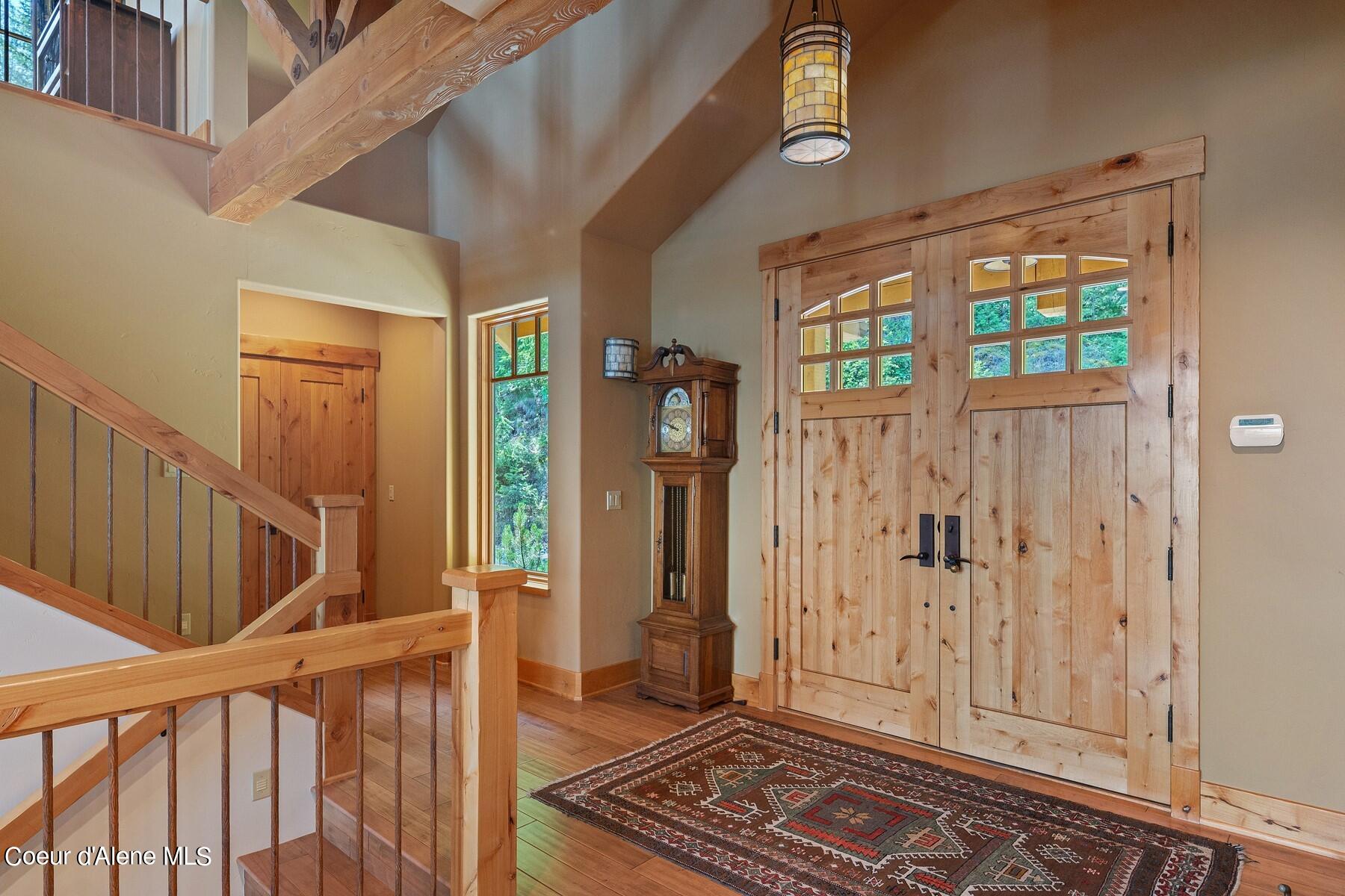 477 S Big Pine, Sagle, Idaho image 12