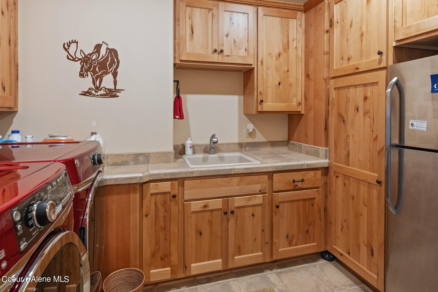 477 S Big Pine, Sagle, Idaho image 26