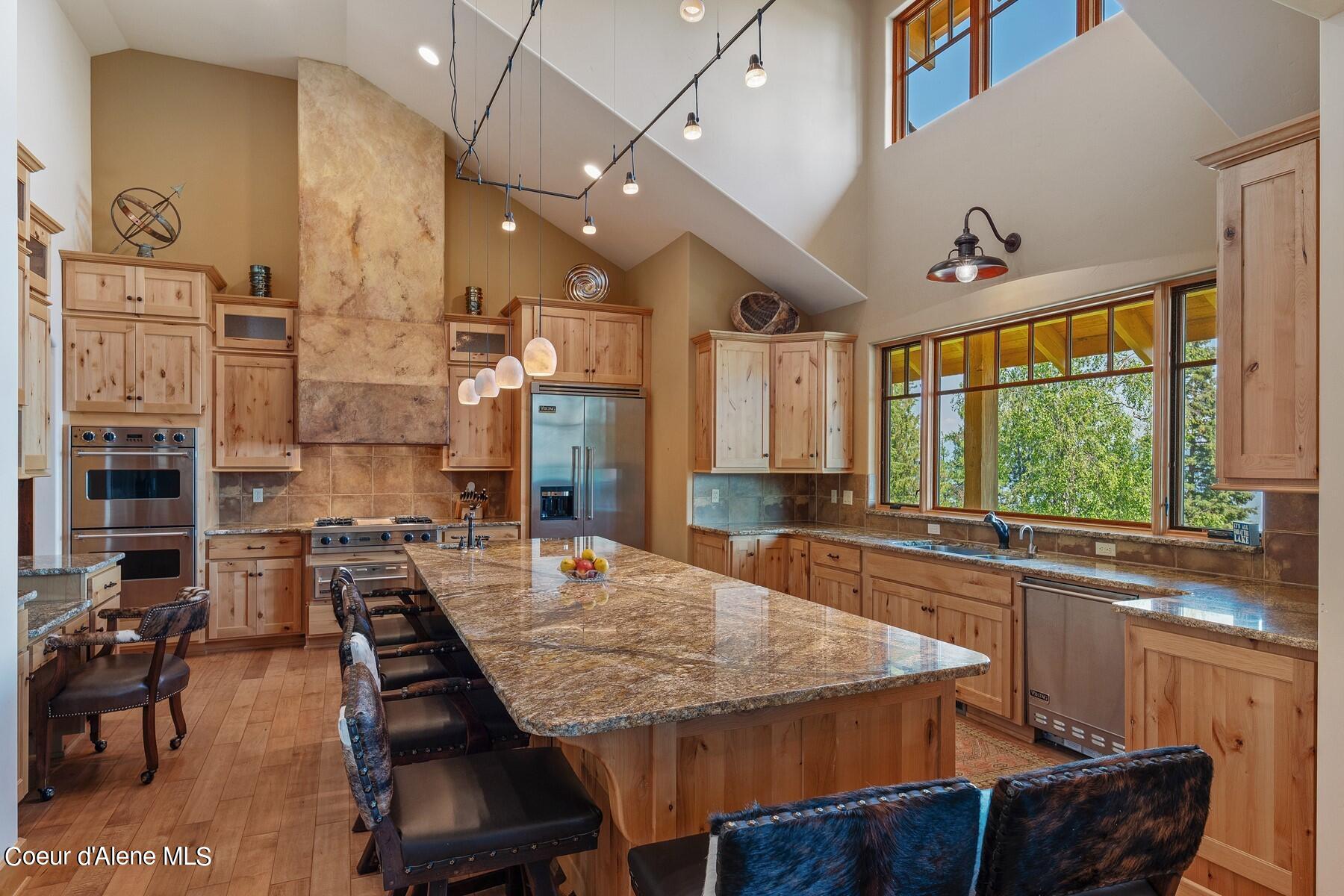 477 S Big Pine, Sagle, Idaho image 20
