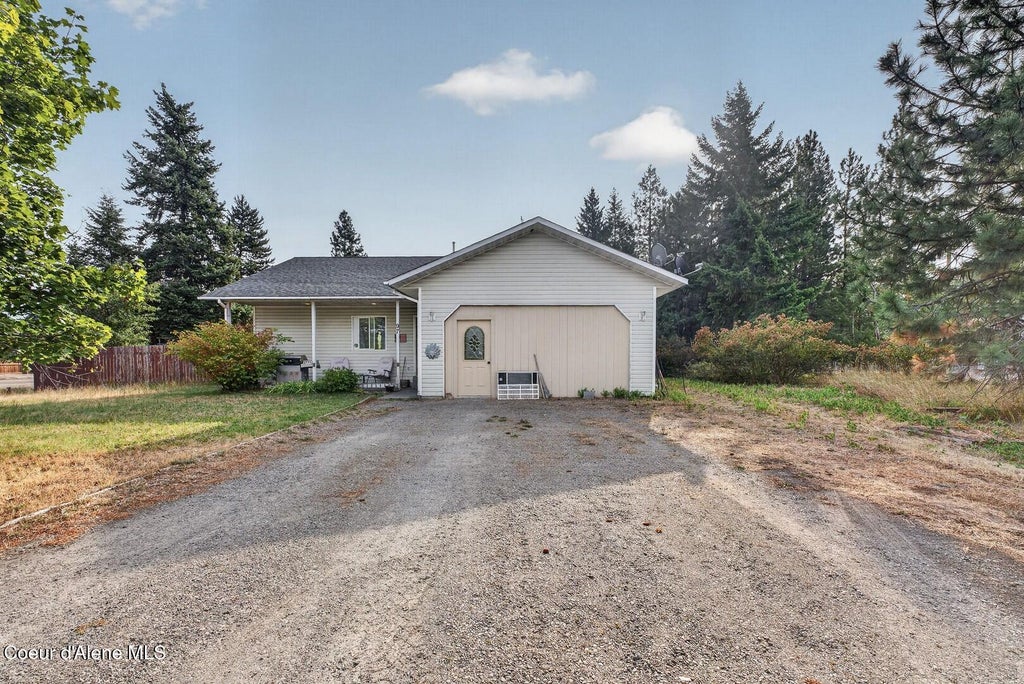 Photo of 97 Division ST, Moyie Springs, ID 83845 (MLS # 26-9160)