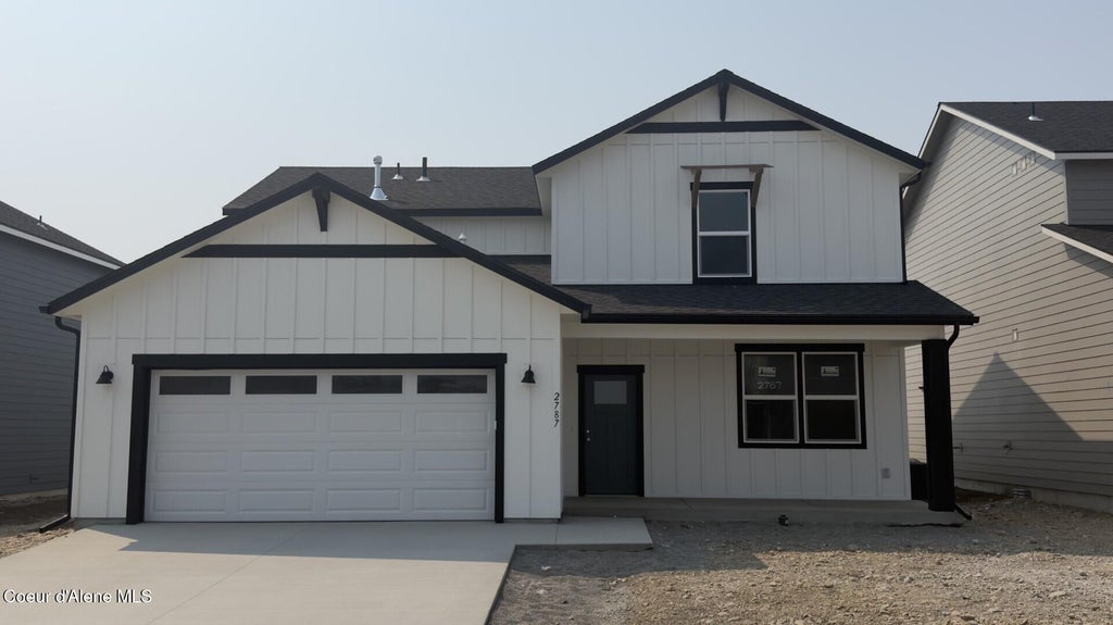Photo of 2787 Vega St, Post Falls, ID 83854 (MLS # 26-7702)