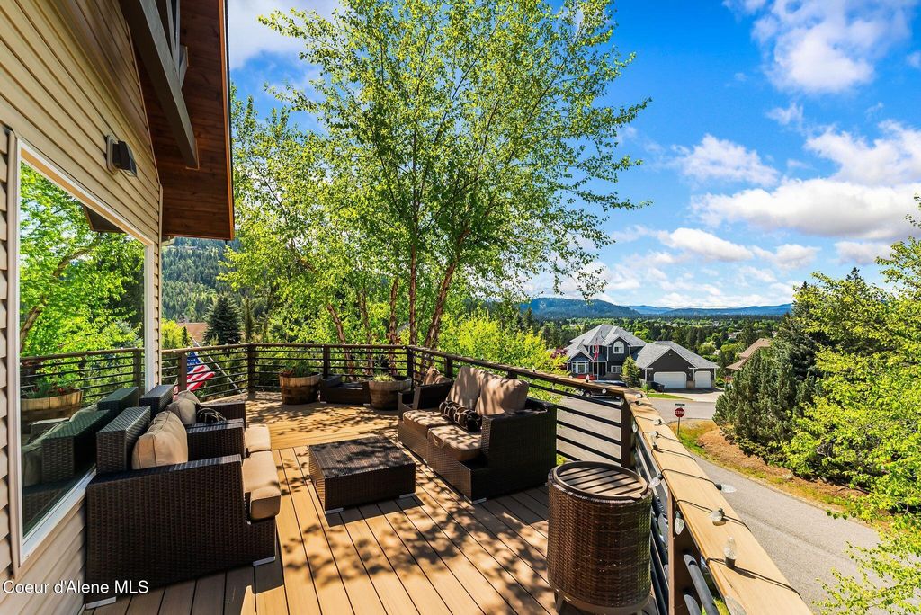 Photo of 7766 Westview DR, Coeur dAlene, ID 83815 (MLS # 26-5125)