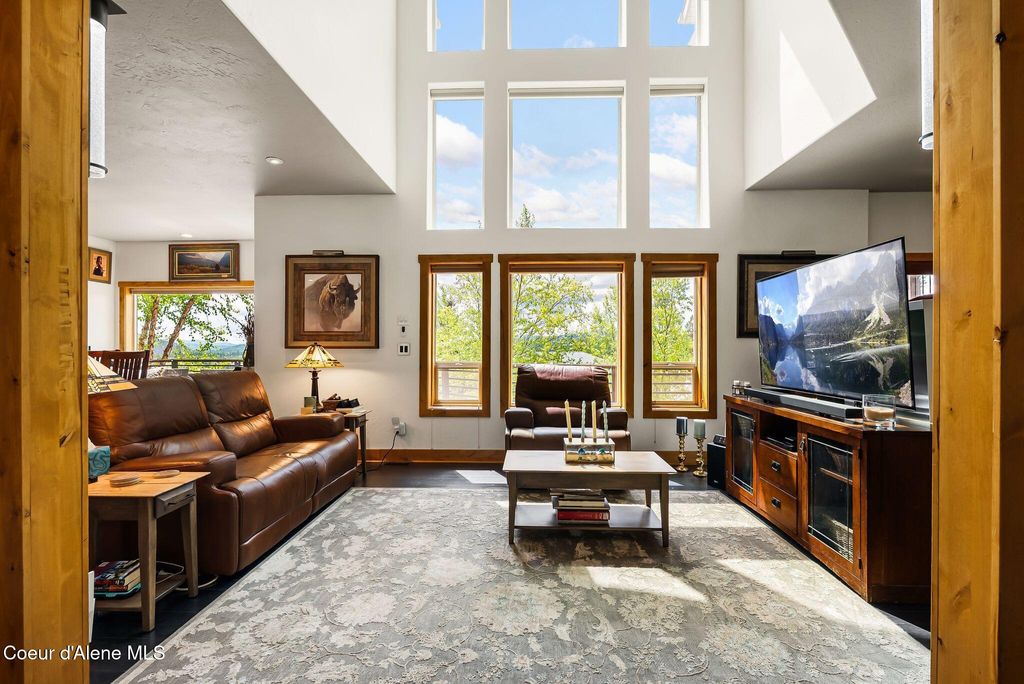 Photo of 7766 Westview DR, Coeur dAlene, ID 83815 (MLS # 26-5125)