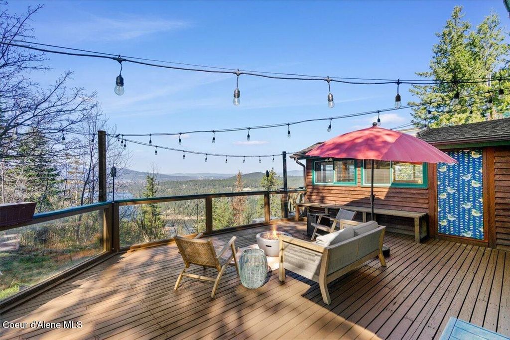 Photo of 31 Lightning Spur Spur, Coeur dAlene, ID 83814 (MLS # 26-3480)