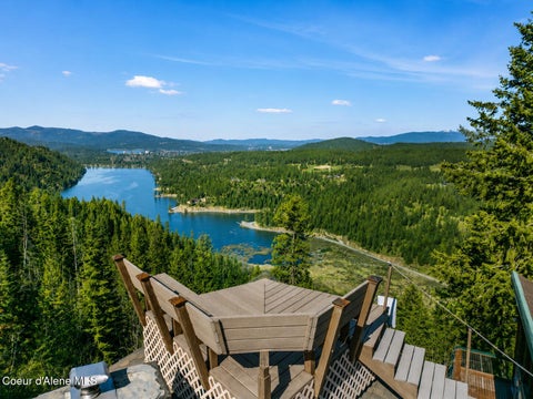 Homes For Sale - 31 Lightning Spur Spur<br/> Coeur d'Alene, ID 83814