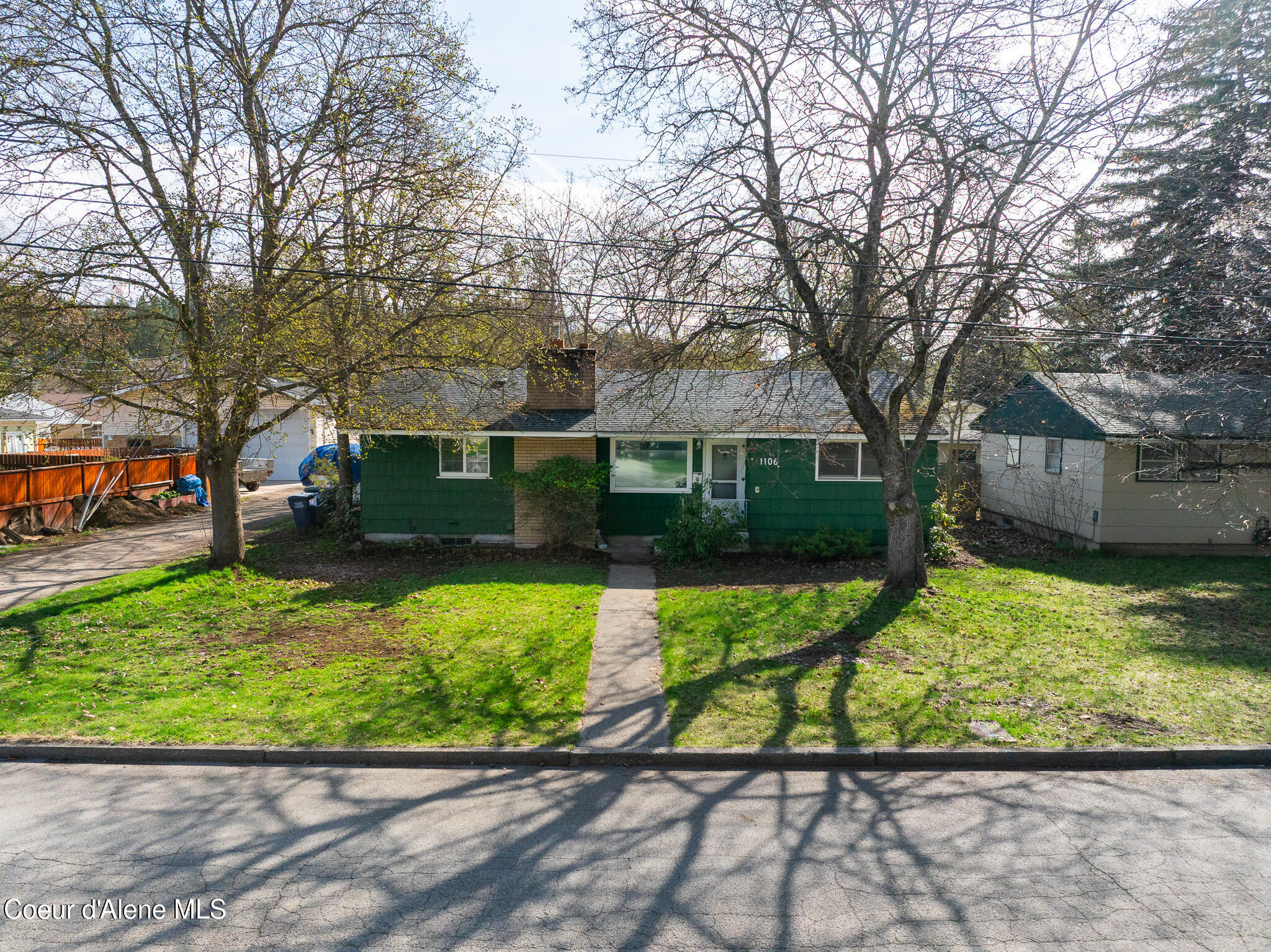 1106 N 12th St, Coeur d'Alene, Alaska image 1