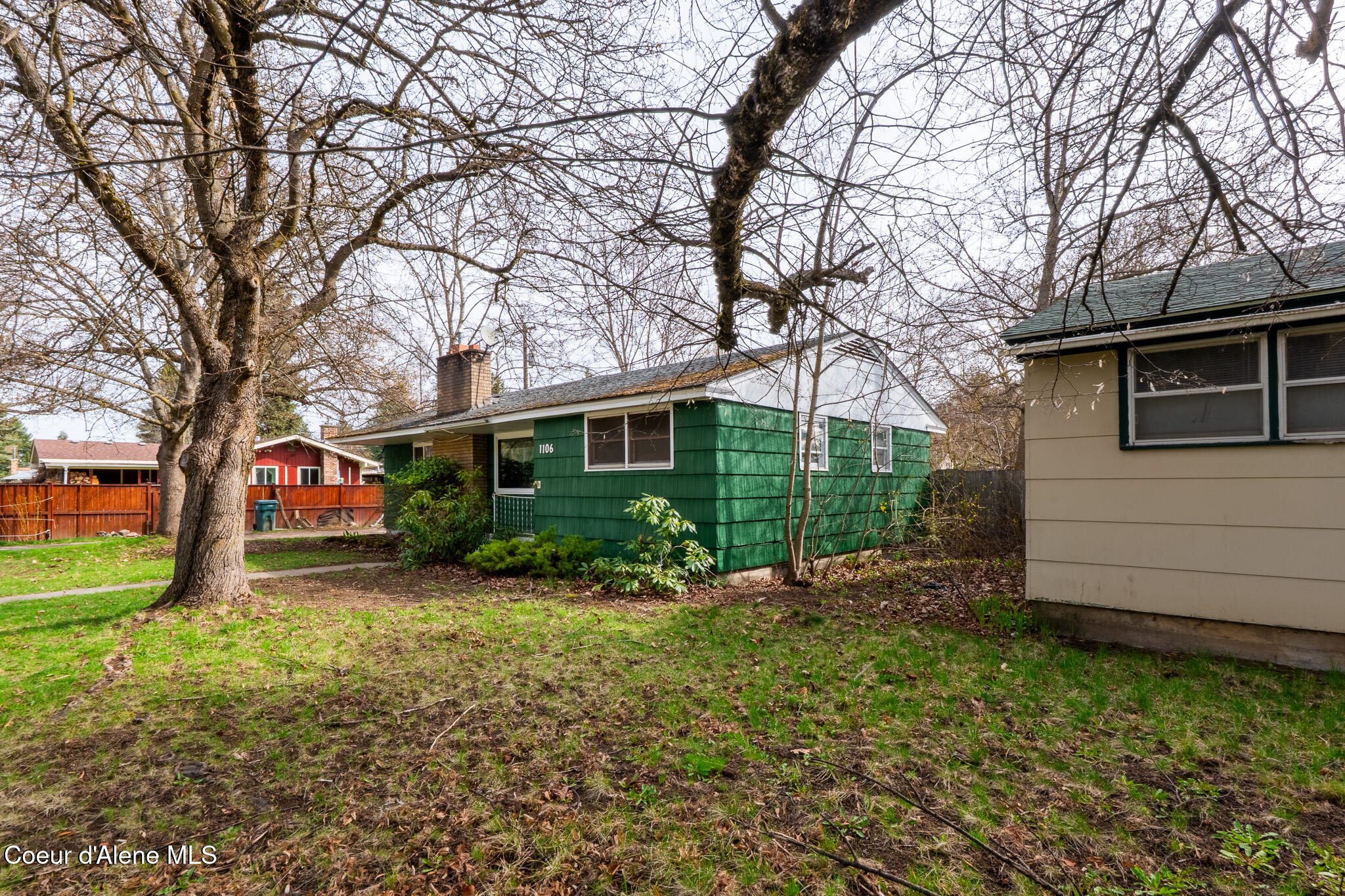 1106 N 12th St, Coeur d'Alene, Alaska image 3