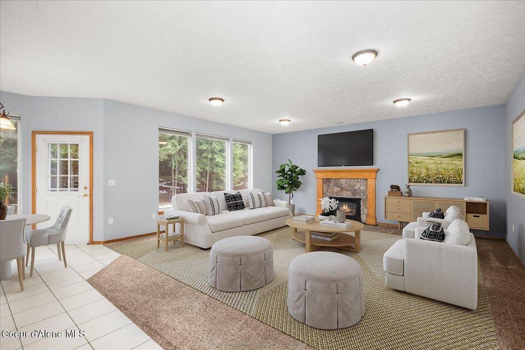 Photo of 23216 Morris Rd, Newman Lake, WA 99025 (MLS # 26-2603)