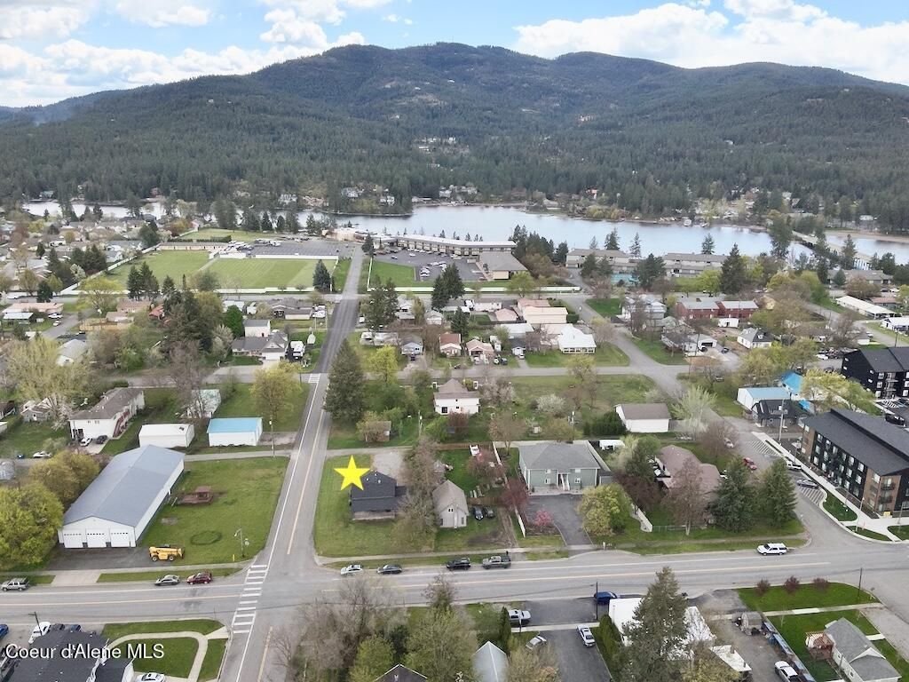 Photo of 320 3rd Ave, Post Falls, ID 83854 (MLS # 26-4074)